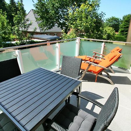 Ferienwohnungen Wyk/Foehr Wyk auf Föhr Exteriör bild