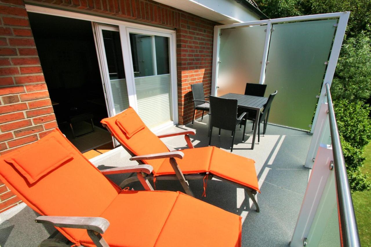 Ferienwohnungen Wyk/Foehr Wyk auf Föhr Exteriör bild